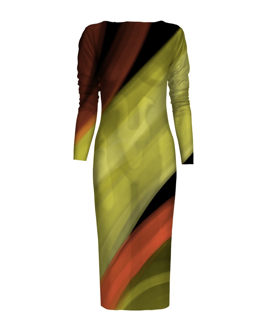 Bungalow Dress – foto 1